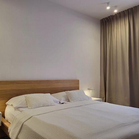 Firefly Luxury Apartment With Private Whirlpool 扎达尔 外观 照片