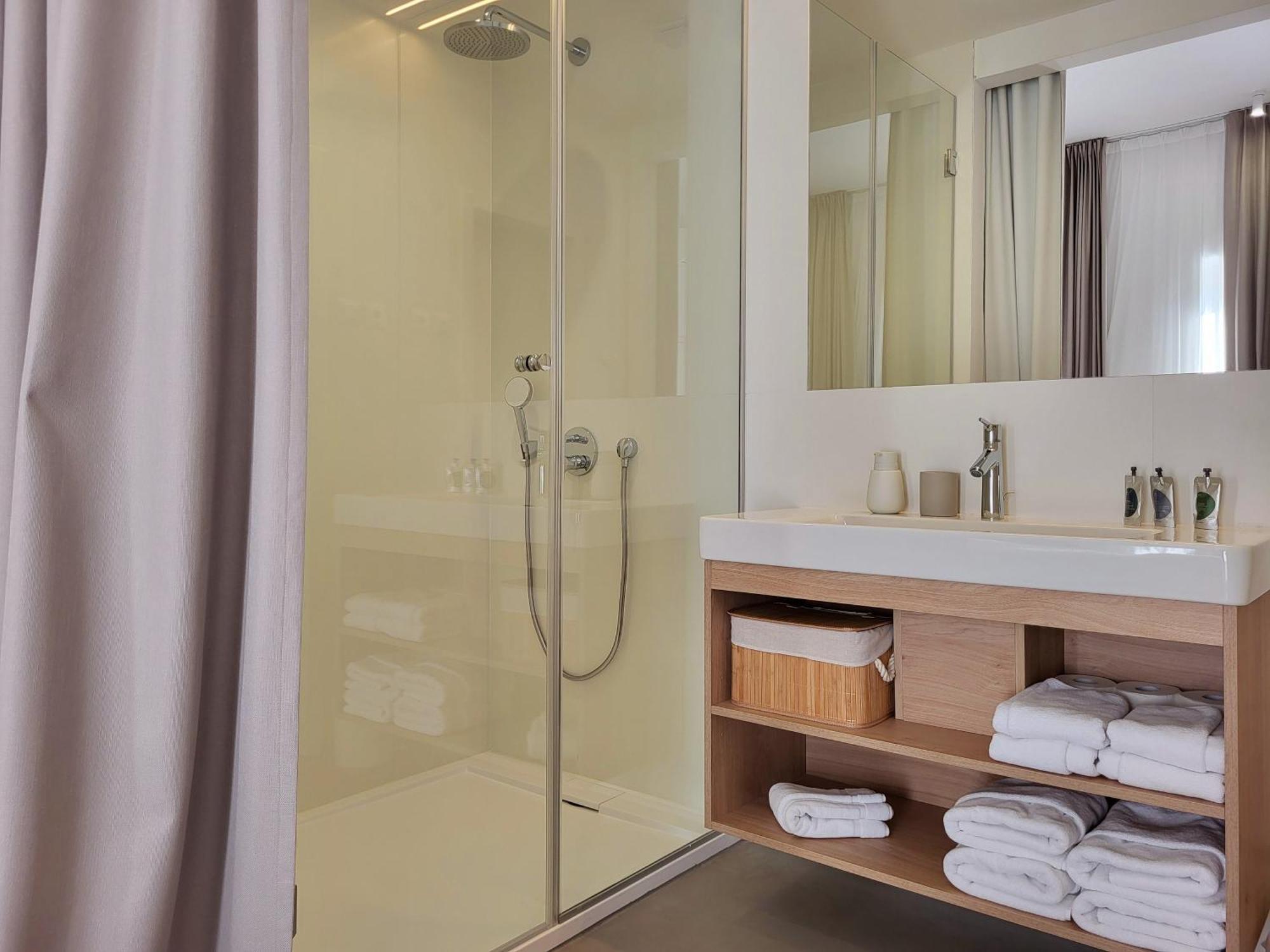 Firefly Luxury Apartment With Private Whirlpool 扎达尔 外观 照片