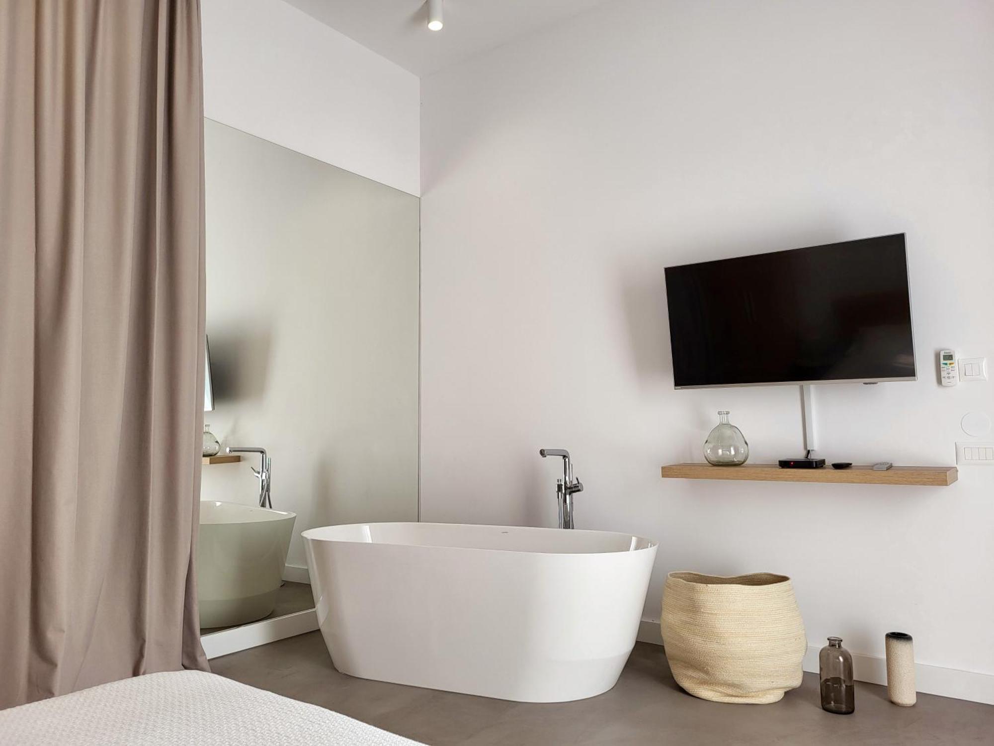 Firefly Luxury Apartment With Private Whirlpool 扎达尔 外观 照片