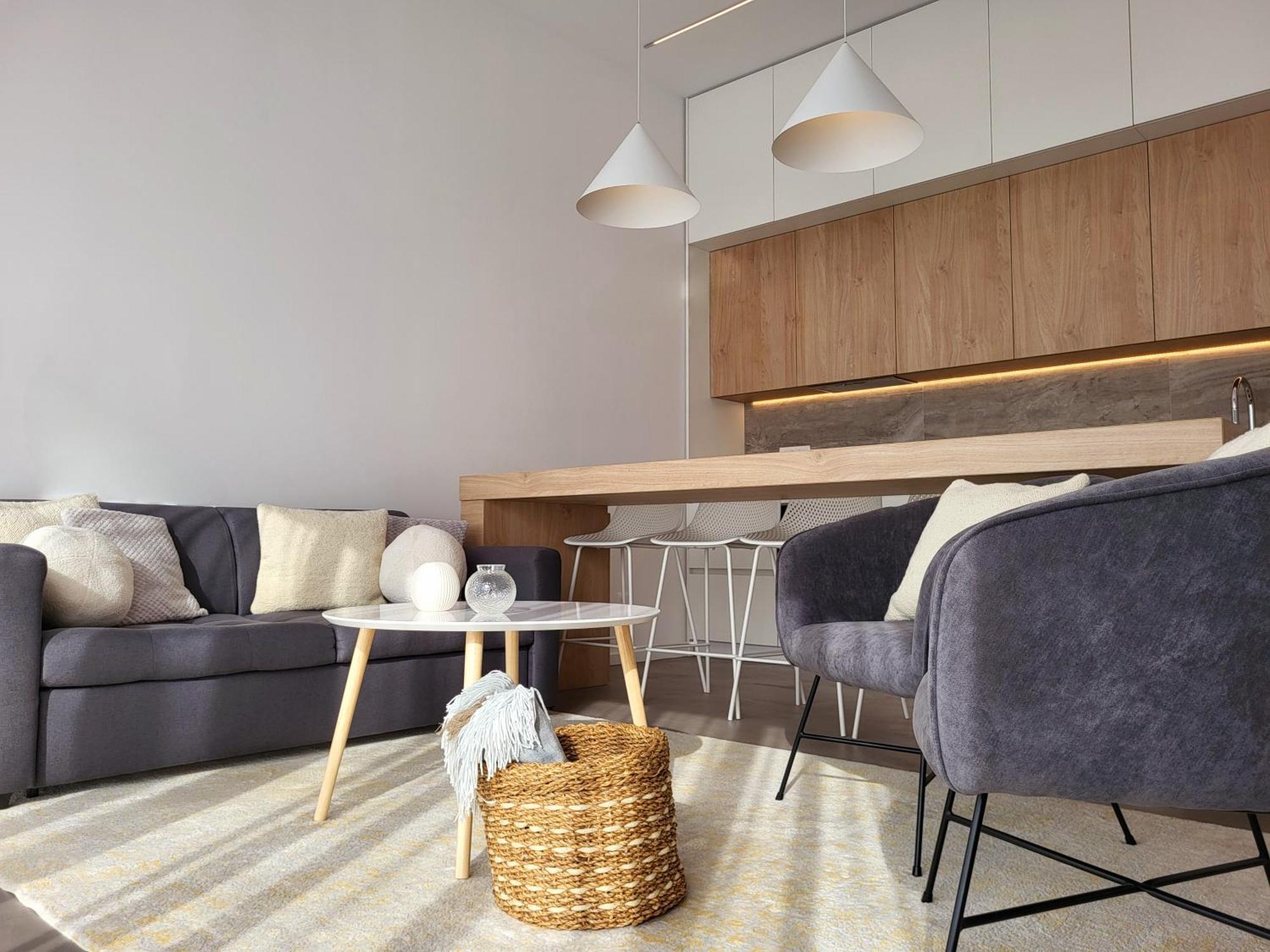 Firefly Luxury Apartment With Private Whirlpool 扎达尔 外观 照片