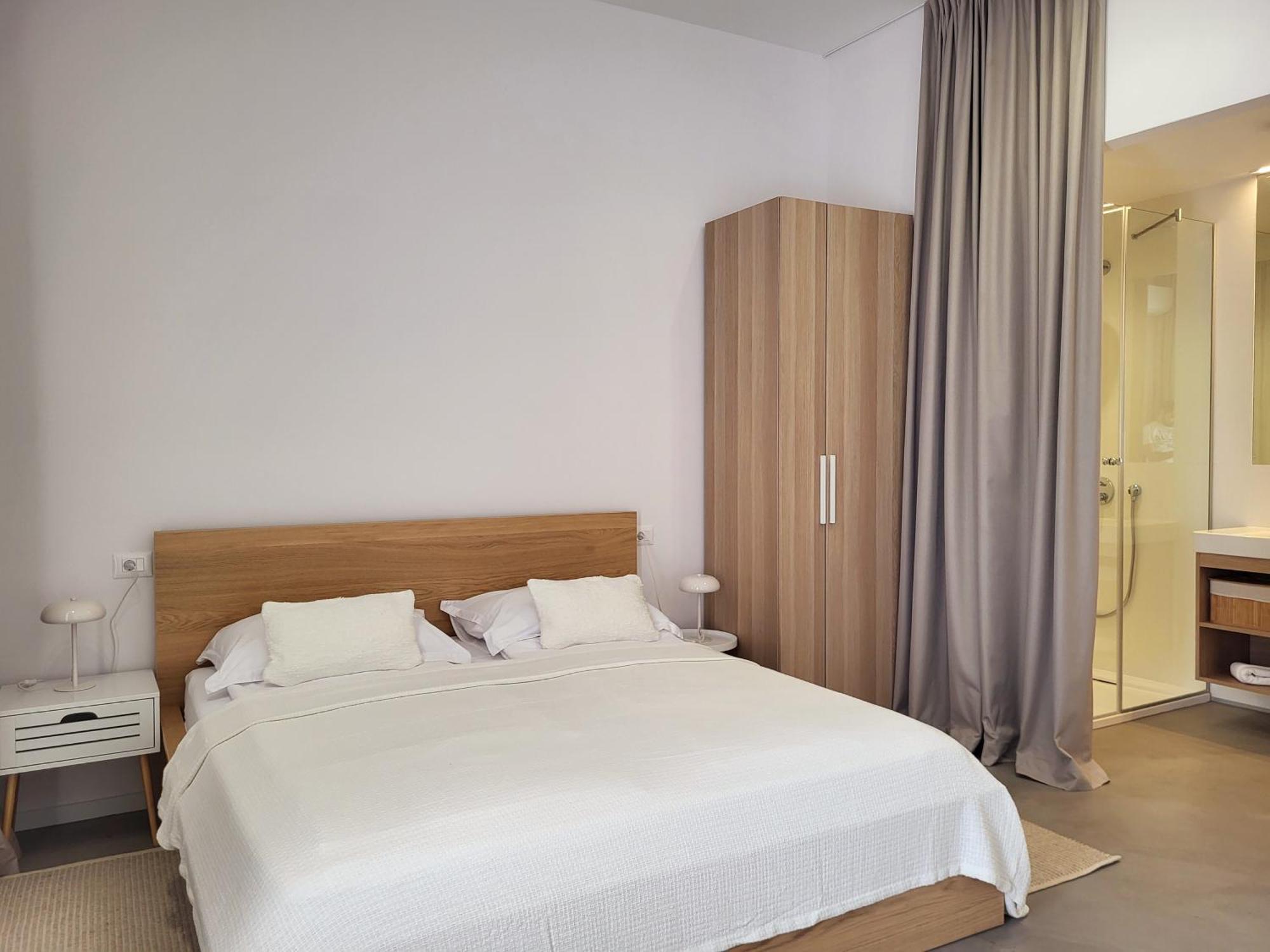 Firefly Luxury Apartment With Private Whirlpool 扎达尔 外观 照片