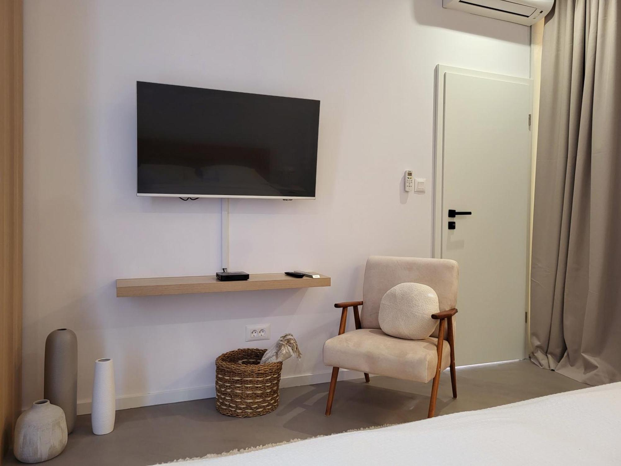 Firefly Luxury Apartment With Private Whirlpool 扎达尔 外观 照片