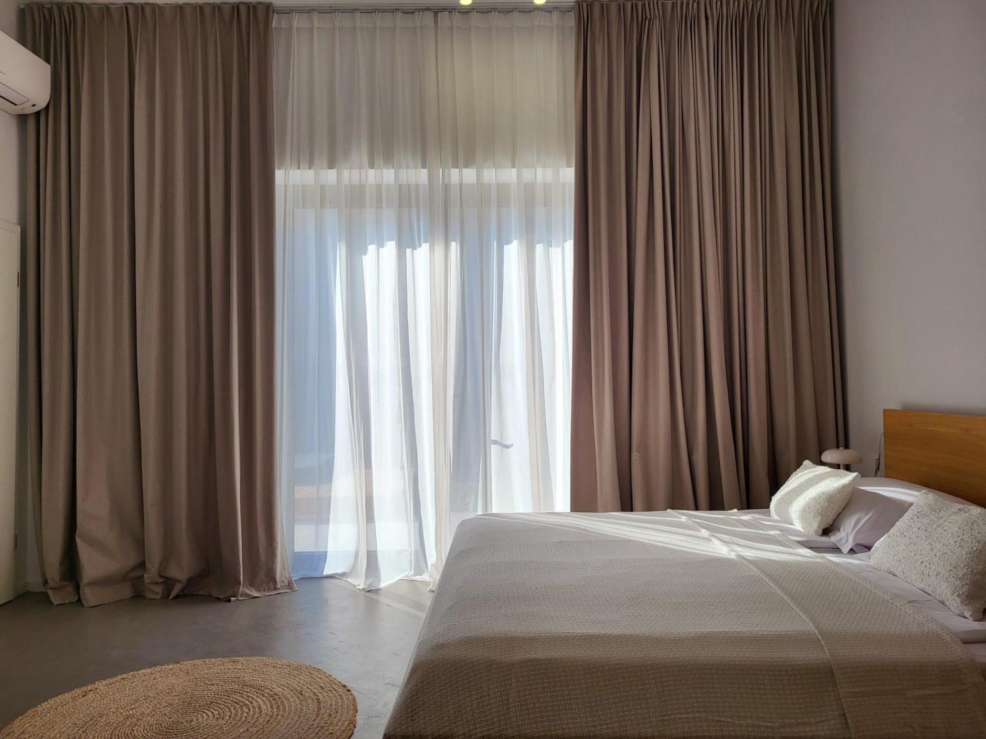 Firefly Luxury Apartment With Private Whirlpool 扎达尔 外观 照片