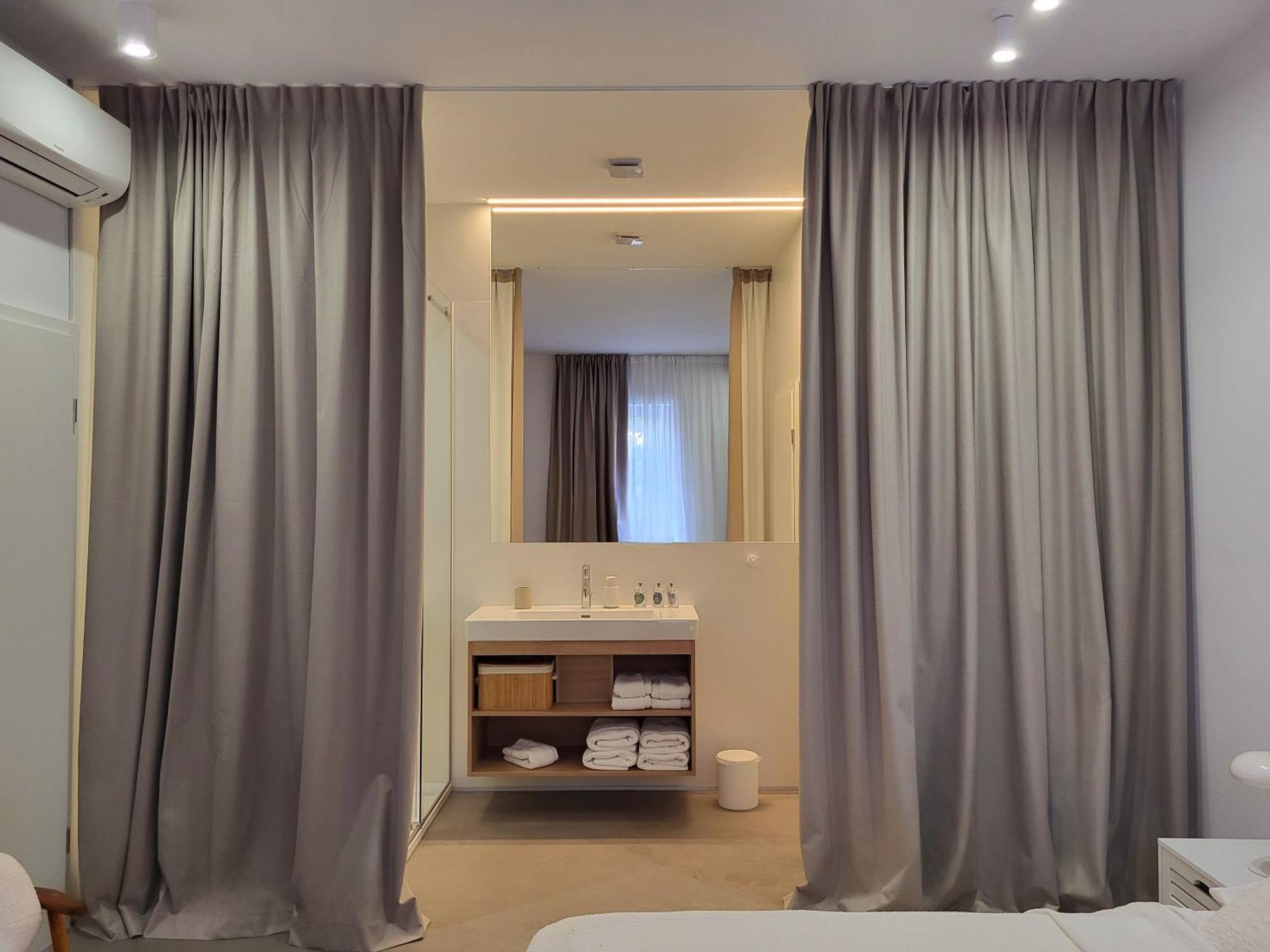 Firefly Luxury Apartment With Private Whirlpool 扎达尔 外观 照片