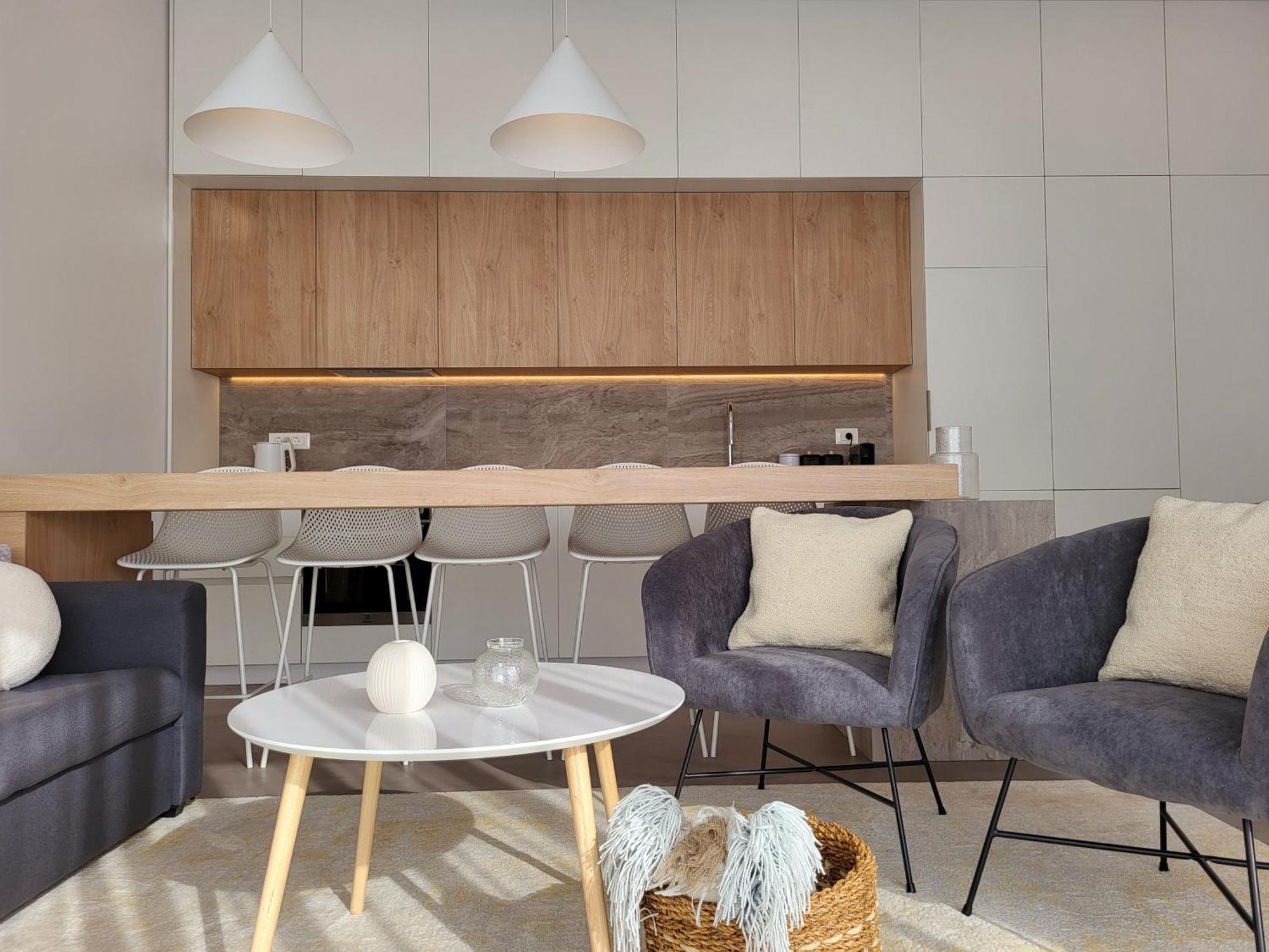 Firefly Luxury Apartment With Private Whirlpool 扎达尔 外观 照片