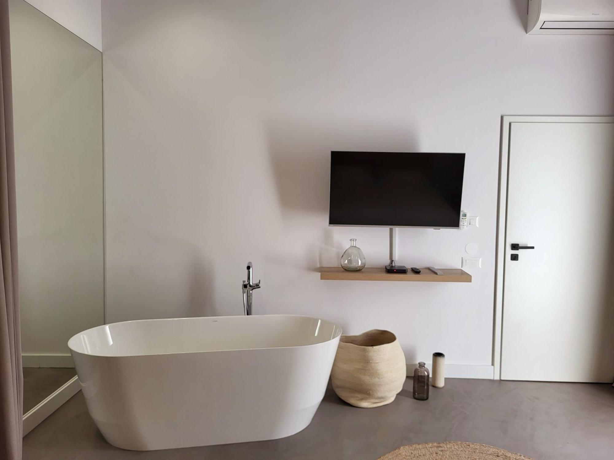 Firefly Luxury Apartment With Private Whirlpool 扎达尔 外观 照片