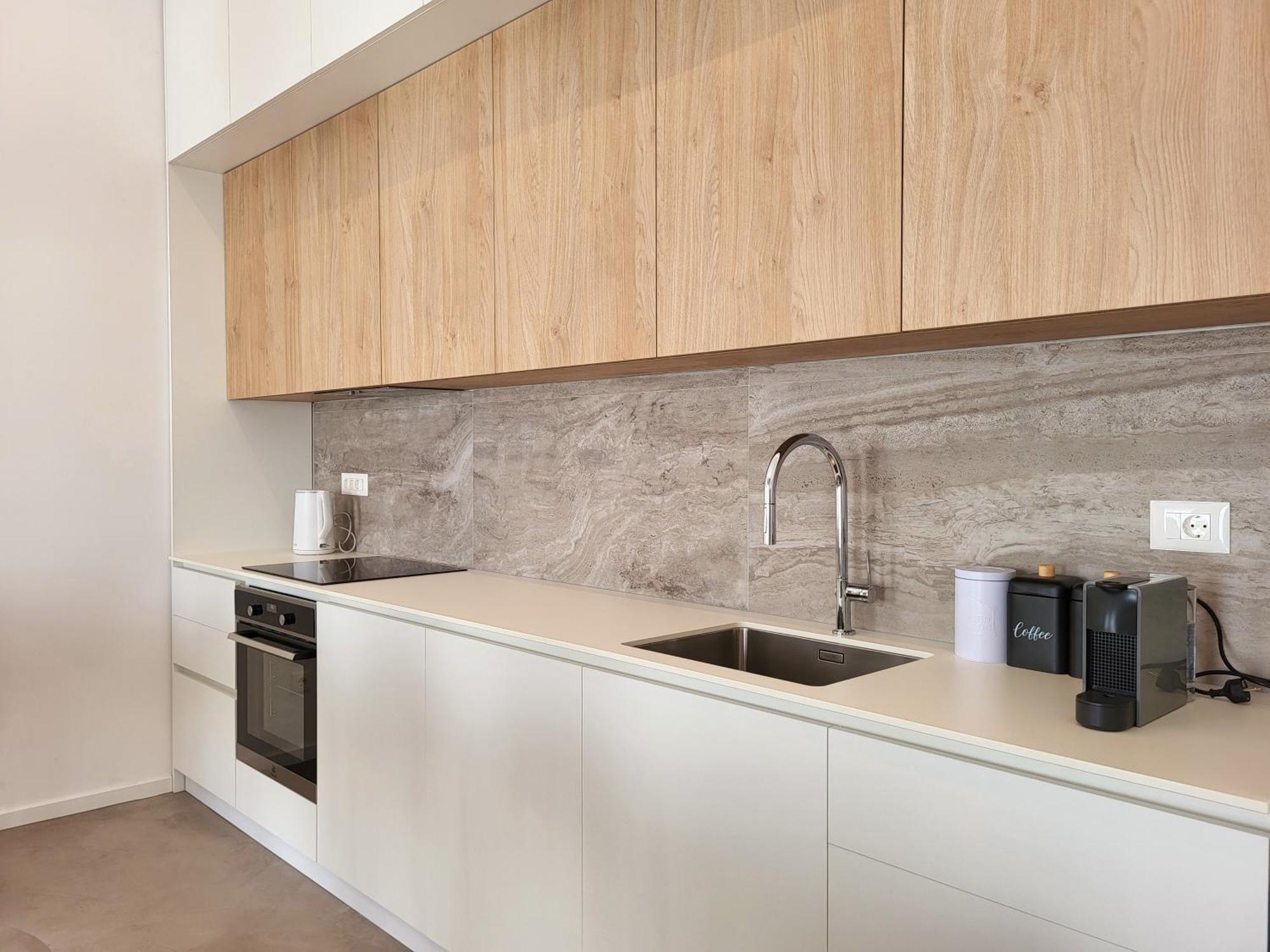 Firefly Luxury Apartment With Private Whirlpool 扎达尔 外观 照片