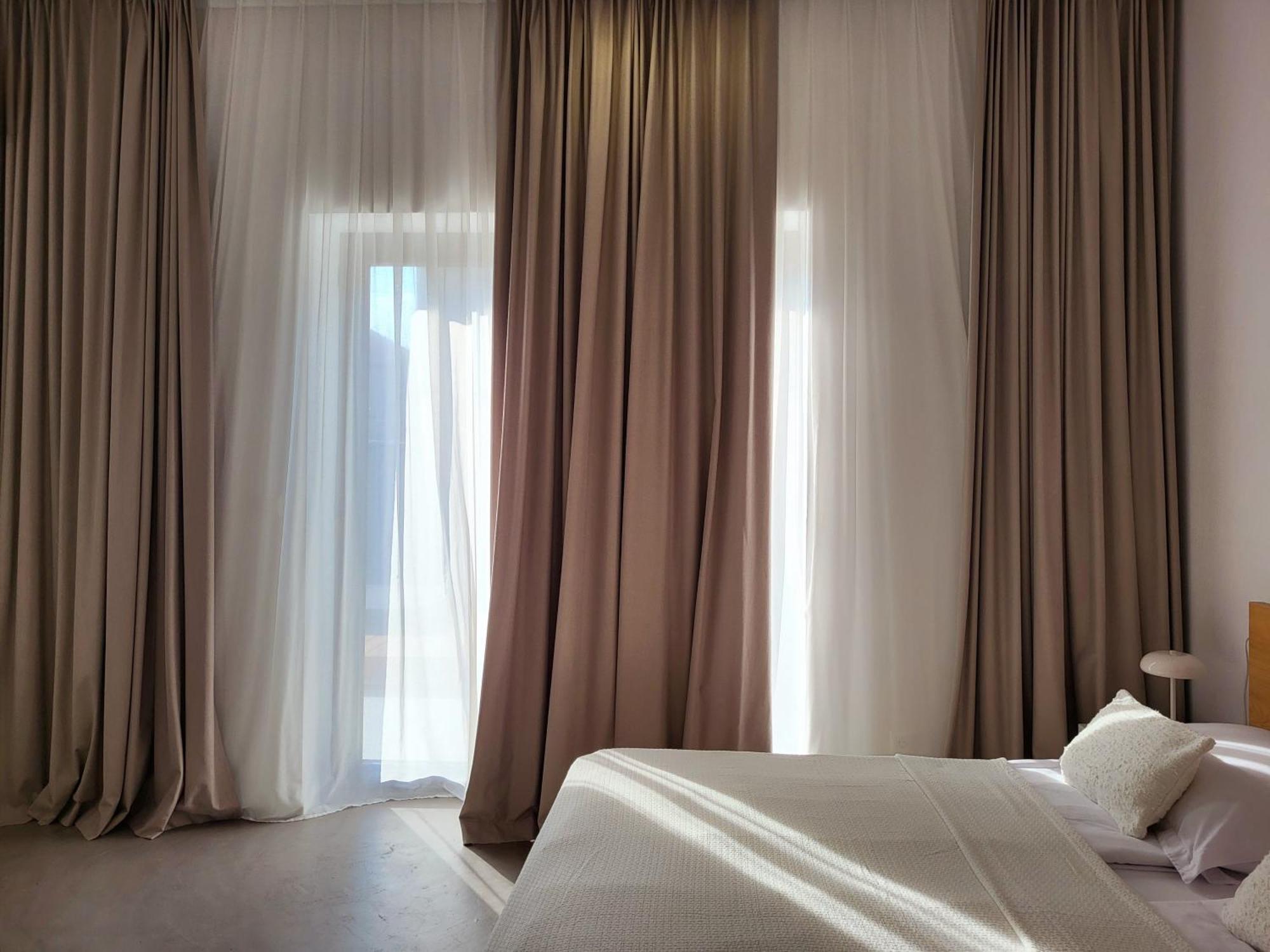 Firefly Luxury Apartment With Private Whirlpool 扎达尔 外观 照片