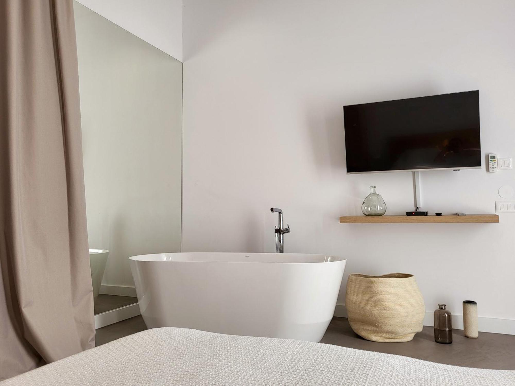 Firefly Luxury Apartment With Private Whirlpool 扎达尔 外观 照片