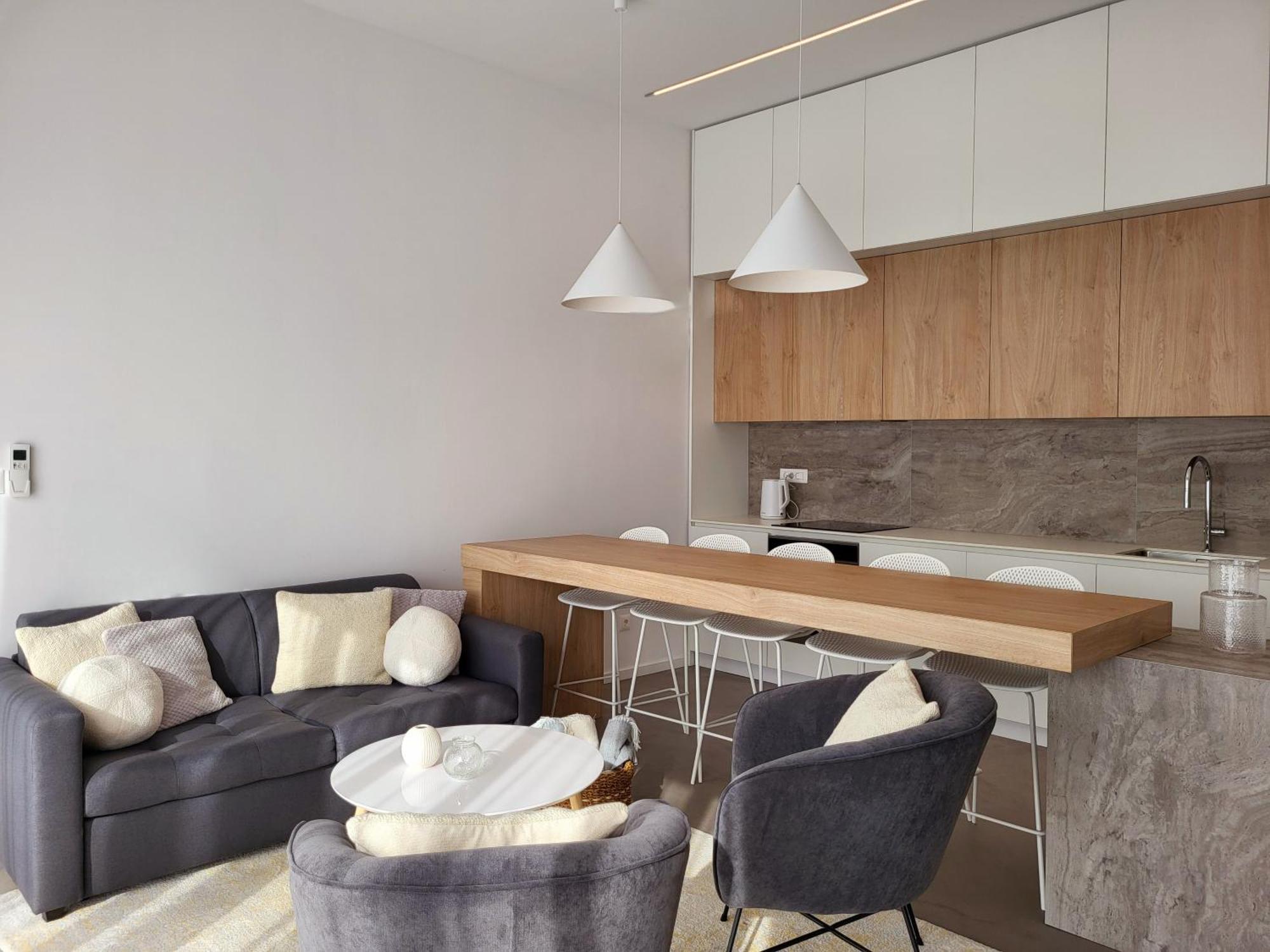 Firefly Luxury Apartment With Private Whirlpool 扎达尔 外观 照片